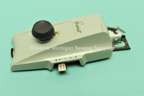 Low Shank Attachments - Fits Low Shank Sewing Machines