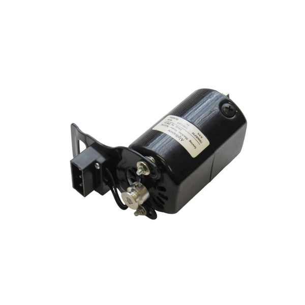 Alphasew Sewing Machine Motor 9000 RPM L-Bracket 1.5 AMP #NA35L-HS –  Central Michigan Sewing Supplies Inc.