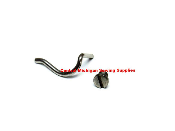 Original Singer Thread Guide Lower Fits Models 99 99k Central