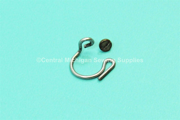 Singer 201 301 301A Sewing Machine Needle Bar Lower Thread Guide Simanco  45354