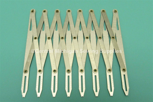 Expandable Sewing Gauge – Sew Downtown