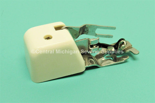 Low Shank Attachments - Fits Low Shank Sewing Machines