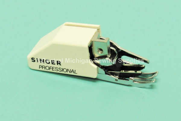 Walking Foot For Singer Quantum Series Sewing Machines – Millard Sewing  Center