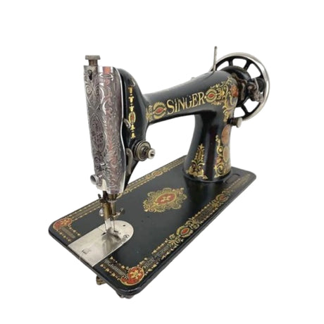 Finding the Right Singer Model 66 Parts: Your Ultimate Resource for Vintage Sewing Machine Repairs