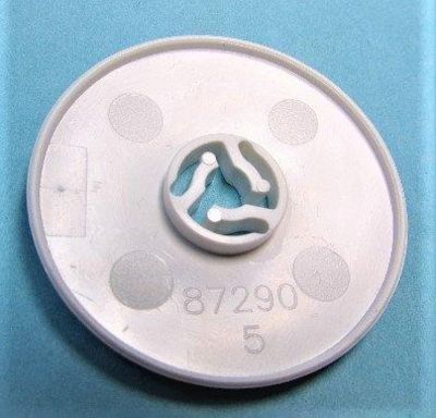 Spool Cap Large Size 40mm Diameter - Singer Part # 087290 - Central Michigan Sewing Supplies