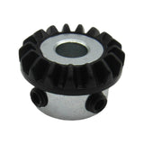 Replacement Hook Gear Set Fits Singer Models 502, 507, 509, 513, 514, 518, 522, 533, 534, 543, 800, 860