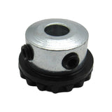 Replacement Hook Gear Set Fits Singer Models 502, 507, 509, 513, 514, 518, 522, 533, 534, 543, 800, 860