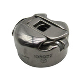 Bobbin Case Open Front - Singer Part # 105032