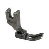 Split Toe Zipper Foot Hinged - Part # 121946