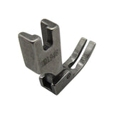 Split Toe Zipper Foot Hinged - Part # 121946