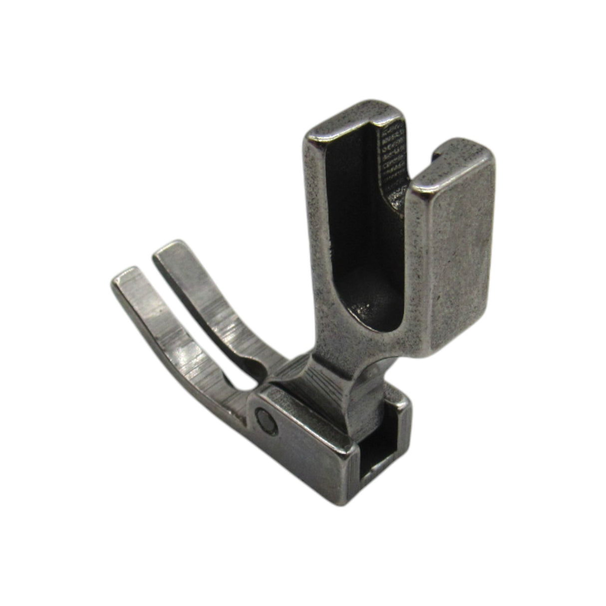 Split Toe Zipper Foot Hinged - Part # 121946