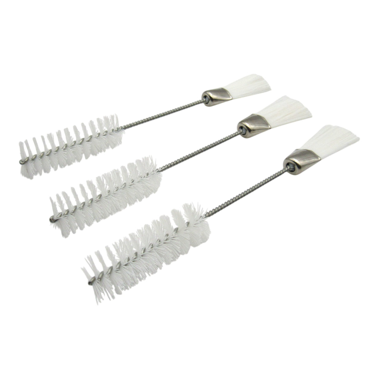 Sewing Machine Double Ended Lint Brush 3pk