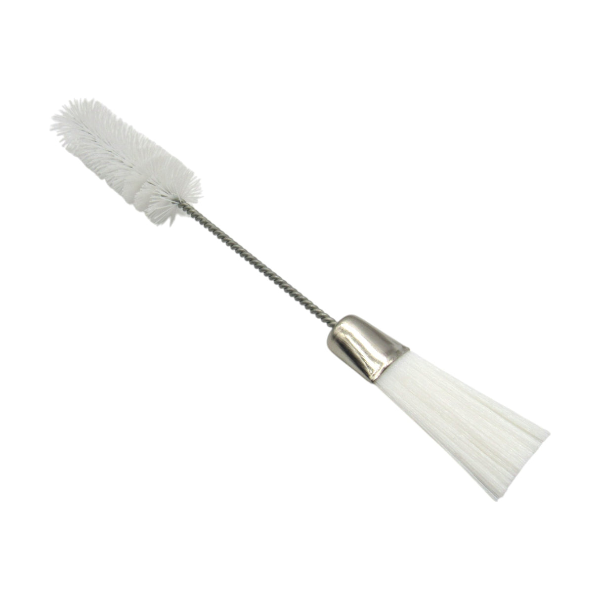 Sewing Machine Double Ended Lint Brush 3pk