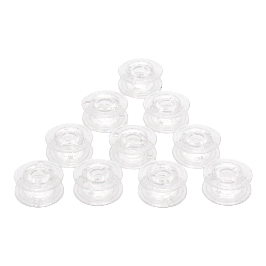 Bobbins (10 pack), Brother #136492-001 : Sewing Parts Online