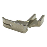 Split Toe Zipper Foot Hinged Wide - Part # 142058