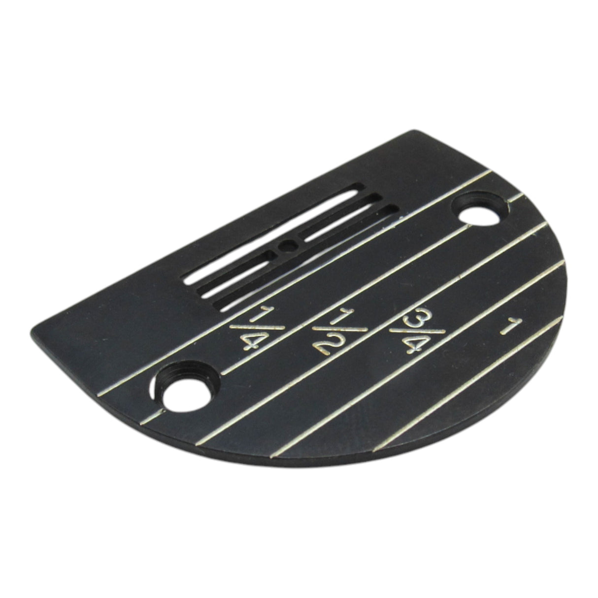 New Replacement Needle Plate (Line Gauge) Part # 143243LG