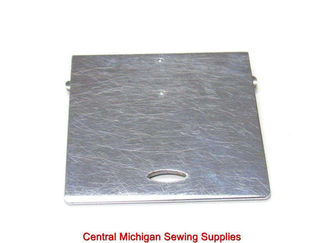 Original Bobbin Cover - Singer Part # 125336 - Central Michigan Sewing Supplies