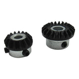 Replacement Gear Set - Singer 600 Series Touch-N-Sew