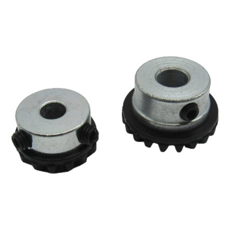 Replacement Gear Set Lower Right - Singer Part #163996 & #174204