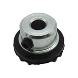 Replacement Gear Set Fits Singer Models 502, 507, 509, 513, 514, 518, 522, 533, 534, 543, 860