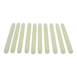 Spool Pins (10) Press in Style Plastic Part # 172007 - Fits Singer models 327, 328, 329, 337, 338, 347, 348, 401, 401A, 403A, 403, 404