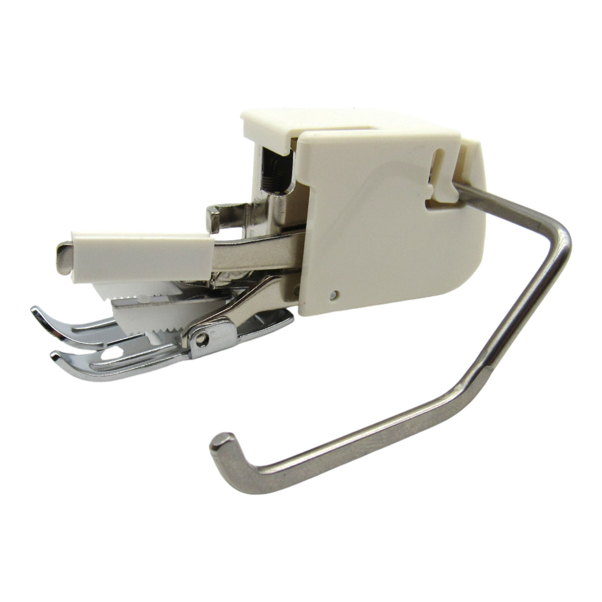 Walking Foot / Even Feed - Janome Part # 214875014 - 5 mm Wide