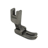 Hinged Presser Foot Teflon Base - Part # 24983T