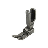 Straight Stitch Presser Foot Long Toe - #24983