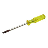 Screwdriver Small 1/8" Magnetic Tip Perfect For Bobbin Case Tension