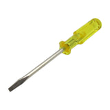 Screwdriver Small 1/8" Magnetic Tip Perfect For Bobbin Case Tension