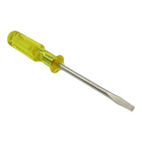 Screwdriver Small 1/8" Magnetic Tip Perfect For Bobbin Case Tension