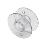 (10) Class 15 Plastic Bobbins - Part # 2518P