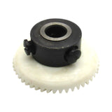 New Replacement Hook Drive Gear - Bernina Part # 316.038.431