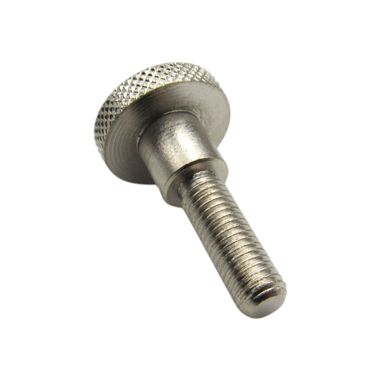 Vibrating Foot Thumb Screw - Singer Part #350299 - 111W Industrial Sewing Machine