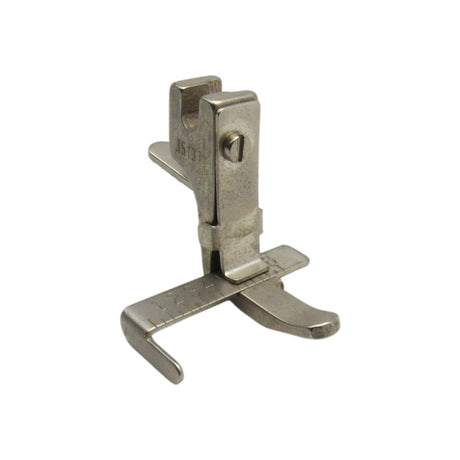 Industrial Sewing Machine Gauge Presser Foot - Fits Singer Models 241, 245, 251, 281, 31-15, 44, 95, 96