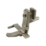 Industrial Sewing Machine Gauge Presser Foot - Fits Singer Models 241, 245, 251, 281, 31-15, 44, 95, 96