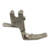 Industrial Sewing Machine Gauge Presser Foot - Fits Singer Models 241, 245, 251, 281, 31-15, 44, 95, 96