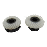 Angled Hook Gear Set - Replaces Singer Part # 163329 & 163997 - #382980