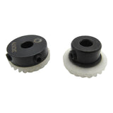 Angled Hook Gear Set - Replaces Singer Part # 163329 & 163997 - #382980