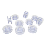 (10) Plastic Bobbins- Viking Part # 4114401