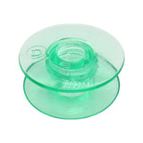 10 Plastic Green Economy Bobbins- Viking Part # 4123078-G