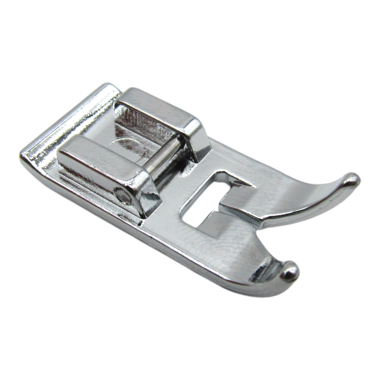 Snap-On Zigzag Foot - 5 mm