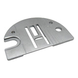 New Replacement ZigZag Needle Plate Fits Singer Models 2302, 2303, 2304, 2315, 2330, 4325, 6011, 6012, 6021