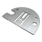 New Replacement ZigZag Needle Plate Fits Singer Models 2302, 2303, 2304, 2315, 2330, 4325, 6011, 6012, 6021