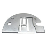 New Replacement ZigZag Needle Plate Fits Singer Models 2302, 2303, 2304, 2315, 2330, 4325, 6011, 6012, 6021