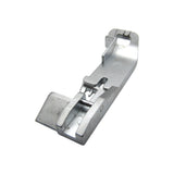 Standard Snap-on Presser Foot - Singer Serger Part # 550320