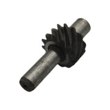 Hook Gear Fits Many Riccar Models - Part # 55070