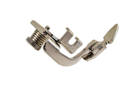 Adjustable Hinged Zipper Foot Slant Needle - Singer Part # 161166 – Central  Michigan Sewing Supplies Inc.