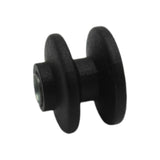 Press On Motor Pulley Fits Most Singer 200 Series, 300 Series and 400 Series