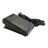 New Replacement Electronic Foot Control - Fits Singer Model 15, 66, 99, 201, 206, 221, 306, 319